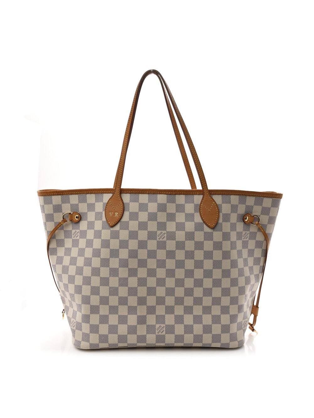 Louis Vuitton Damier Azur Neo Neverfull #371944L14B